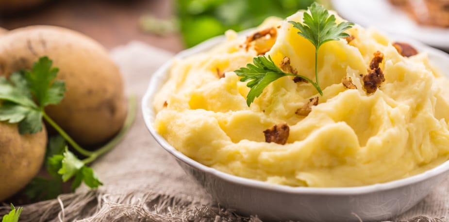 13+1 recept Knorr Burgonyapehellyel